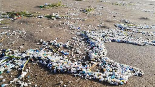 Tratado del plástico: si no se aprueba, la producción podría triplicarse de aquí a 2060