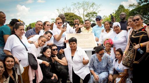 Primer 'Hospital de la Paz' para víctimas de violencia sexual en Meta