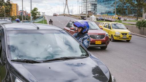 Pico y placa Bogotá HOY: miércoles 18 diciembre 2024 