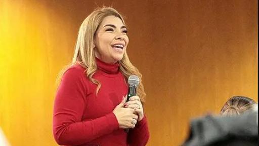 Gestora social de Pereira renunció: utilizó su imagen en recibo público 