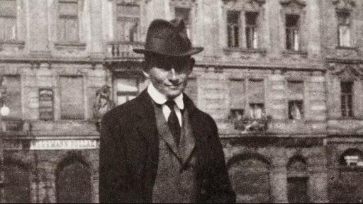 ¿Qué nos dice Kafka de nuestro mundo en el siglo XXI?
