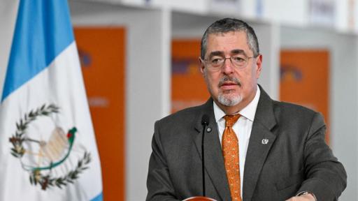 Gobierno de Guatemala rechazó órdenes de captura a fiscal e Iván Velásquez  