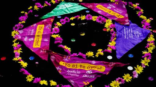 Día para la Eliminación de la Violencia Sexual en los Conflictos 2025 