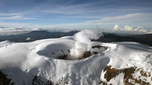 Armero y Nevado del Ruiz, declarados Patrimonios en Colombia 