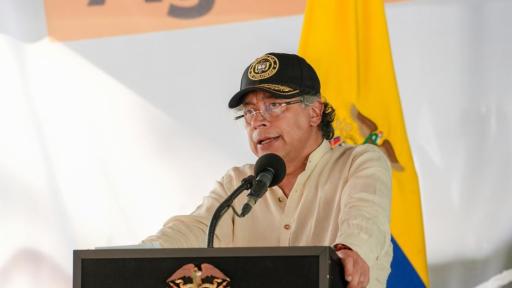 Pacto Histórico piden investigar a congresistas estadounidenses por golpe de Estado contra Petro 