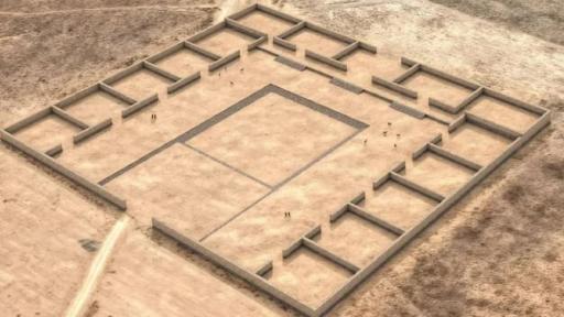 Bolivia: descubren templo preincaico de mil años 