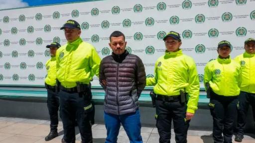 Atentado a Miguel Uribe Turbay: alias El Costeño no aceptó cargos 