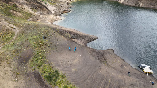 Racionamiento agua Bogotá HOY: miércoles 2 octubre 2024 