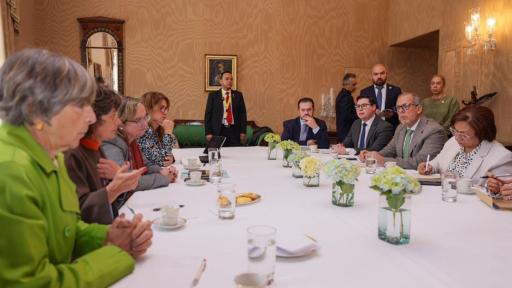 Pasaportes 2025: Imprenta Nacional asumirá expedición por soberanía nacional 