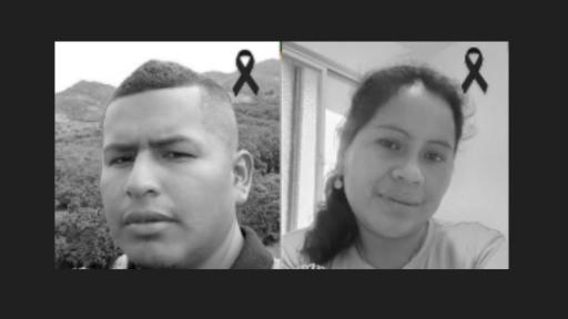 Asesinaron dos firmantes de paz en Cauca 