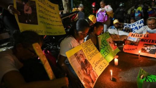 EE.UU y El Salvador habrían violado derechos humanos de venezolanos: Cristosal