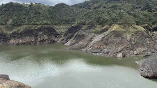 Nivel de embalses Colombia HOY: cifras, respuesta institucional