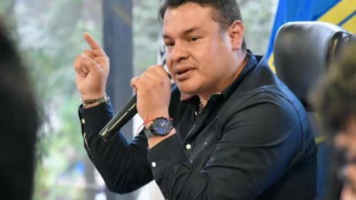 Caso UNGRD: jueza rechazó negociación judicial por desproporción en reintegro de dineros