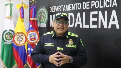 Asesinan a niña de tres años en Fundación, Magdalena