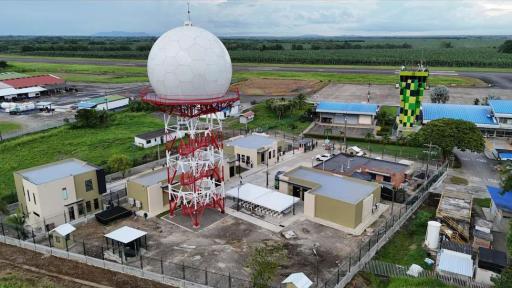 Lucha contra el narcotráfico: Colombia invierte 42 mil millones en tecnología 