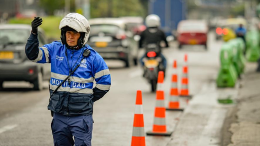 Pico y placa Bogotá HOY: miércoles 2 octubre 2024 