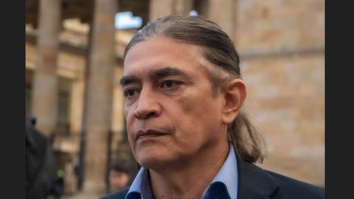 Gustavo Bolívar dice que el CNE quiere dividir al Pacto Histórico