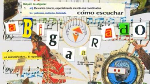 Demo de la semana: Abigarrado, Tapetusa