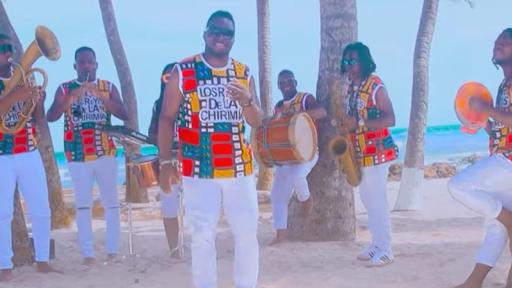 Miércoles de Descarga: María La O, Los Reyes de la Chirimía