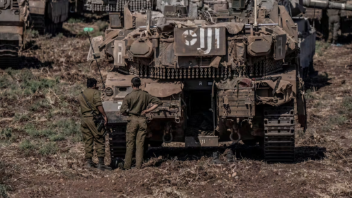 Por qué es un tremendo error que Israel invada Líbano