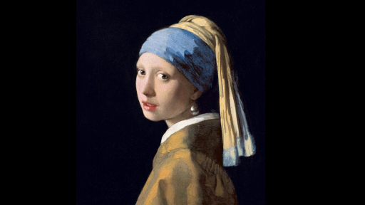 "La joven de la perla": científicos tratan de revelar su secreto