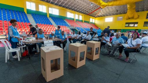 Elecciones República Dominicana HOY: candidatos Presidencia