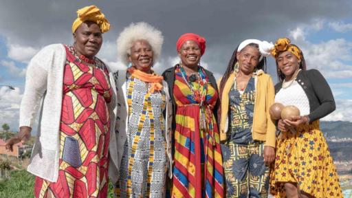 Día de la Afrocolombianidad: eventos gratuitos en Bogotá 