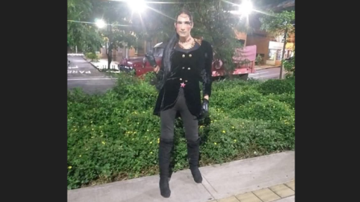 Asesinato de mujer trans en Antioquia conmocionó al país