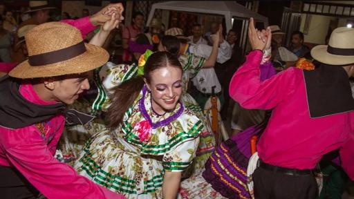 Festival Mono Núñez: fecha, programación, conciertos e invitados