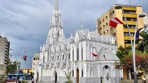 Semana Santa Cali 2025: programación, actividades y horarios