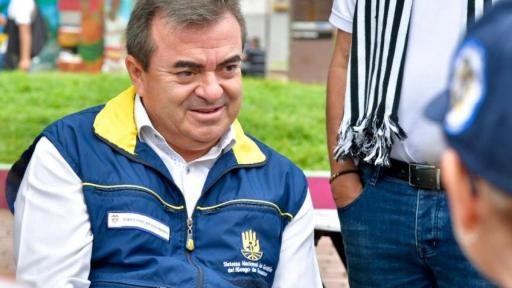 Olmedo López HOY caso de corrupción en UNGRD