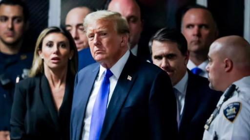 Qué le espera a Donald Trump tras ser declarado culpable de 34 delitos