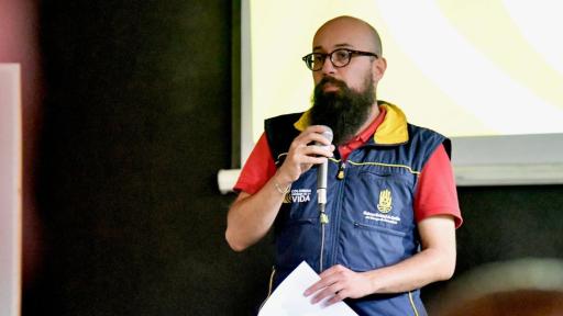 Corrupción en UNGRD: Carlos Carrillo acudió a la Fiscalía 