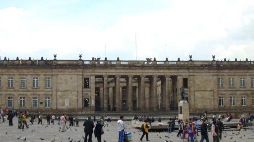 Reforma pensional: último debate en la Cámara 