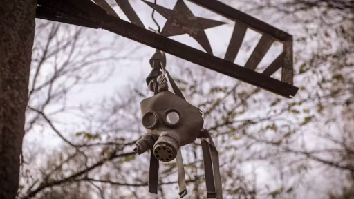 Los efectos de ‘Chernobyl’: radiación, muerte… y una nueva cultura de la prevención