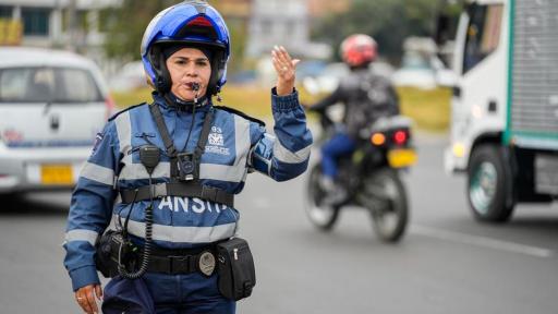 Pico y placa Bogotá particulares HOY: 1 a 7 de julio 2024