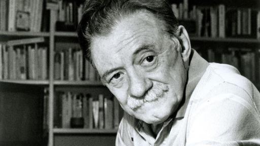 Mario Benedetti: 3 poemas inolvidables 