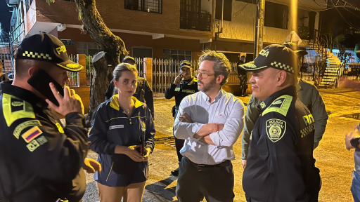 Ataque a batallón en Cali: Alcaldía ofrece millonaria recompensa 