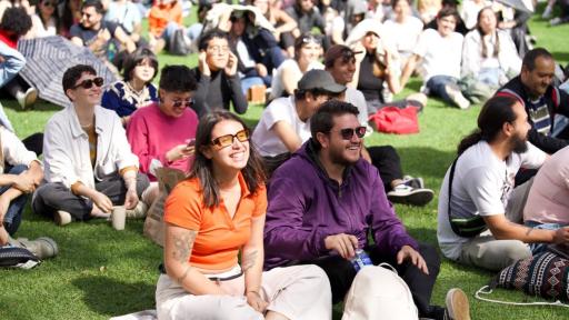 Festival Gabo 2024: invitados, programación y entradas