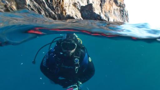 Bucear es un placer (y sienta de maravilla a la salud mental)