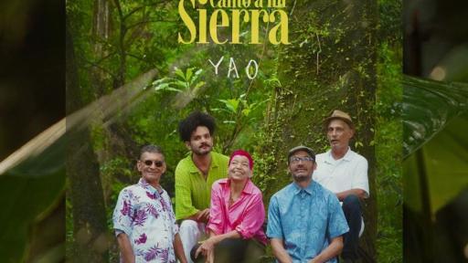 Estrenos de la Semana de Radio Nacional de Colombia 