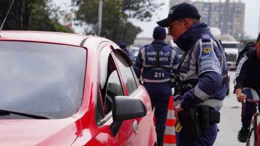 Pico y placa Bogotá hoy: 8 al 12 de julio de 2024