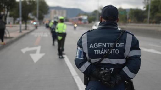 Pico y placa Bogotá hoy 8 de julio 2024