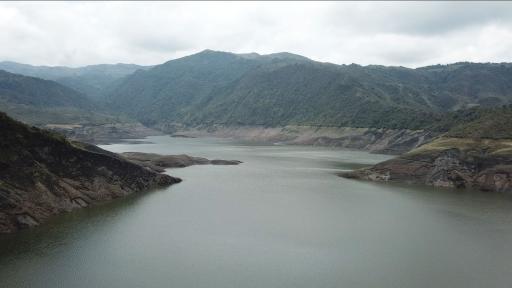 Embalses Colombia, lluvias y deslizamientos HOY