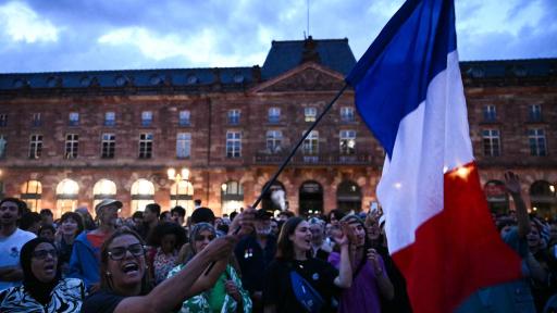 Elecciones legislativas en Francia 2024 este domingo - resultados