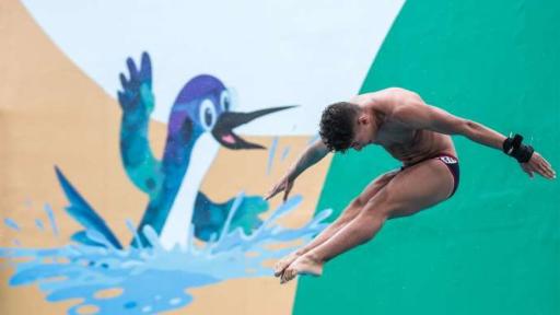 Juegos Nacionales Juveniles 2024: avance y escenarios 