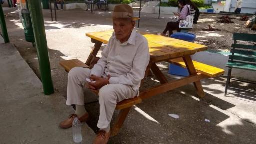 Murió Juan Bautista Madera, autor de La Pollera Colorá 