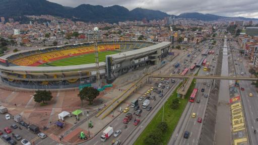 Pico y placa Bogotá HOY 1 a 31 de agosto 2024 