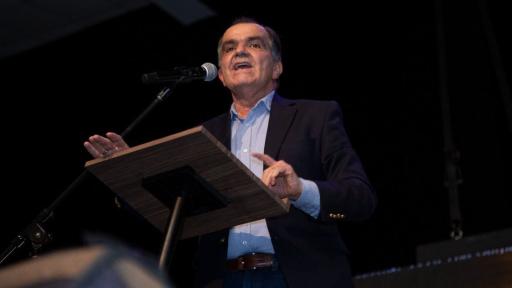 Odebrecht: Óscar Iván Zuluaga y su hijo acusados por Fiscalía - delitos