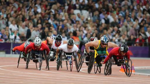 Juegos Paralímpicos de París-2024: cuándo son y dónde se celebran